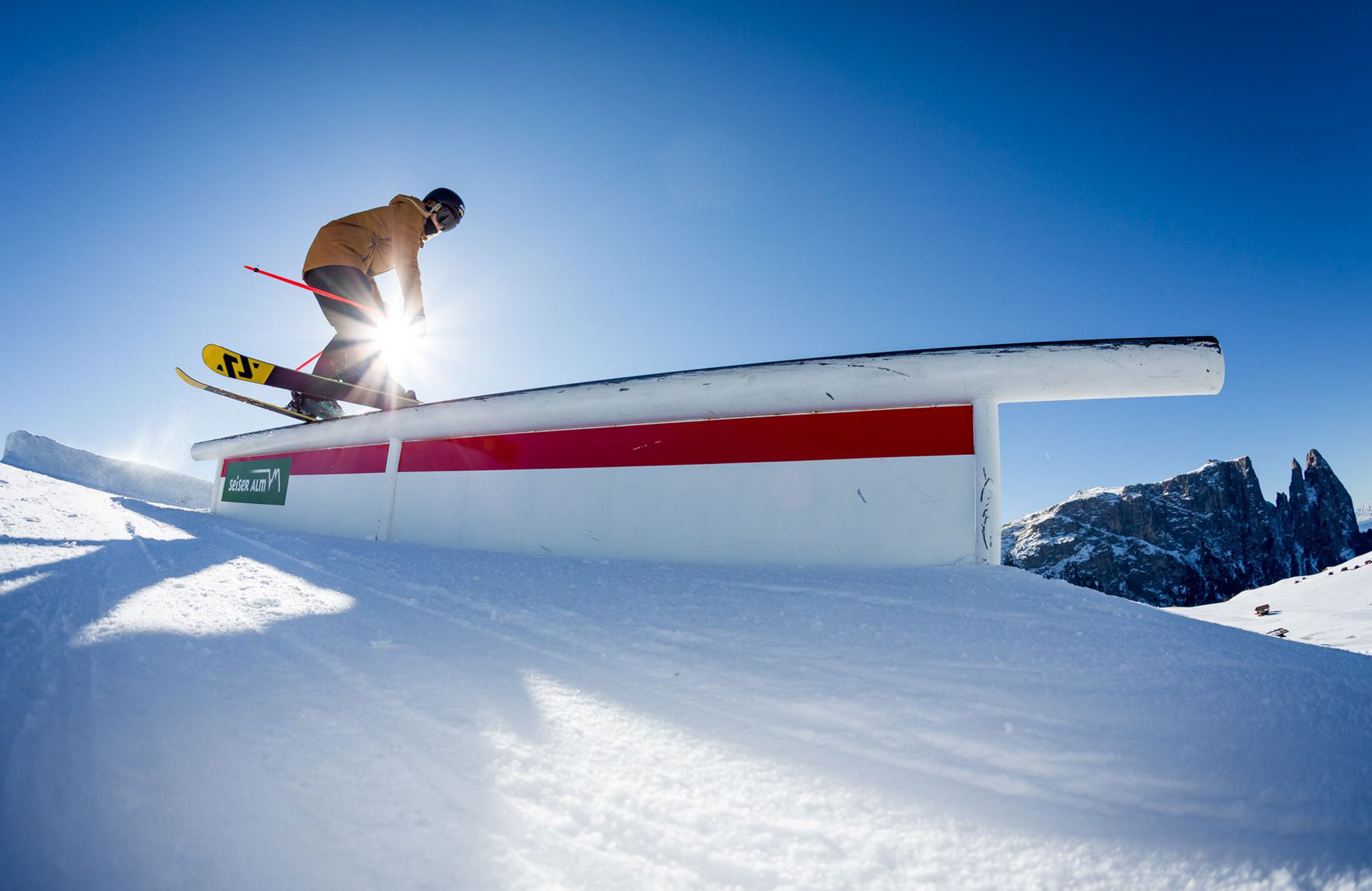 Carlo Ski
