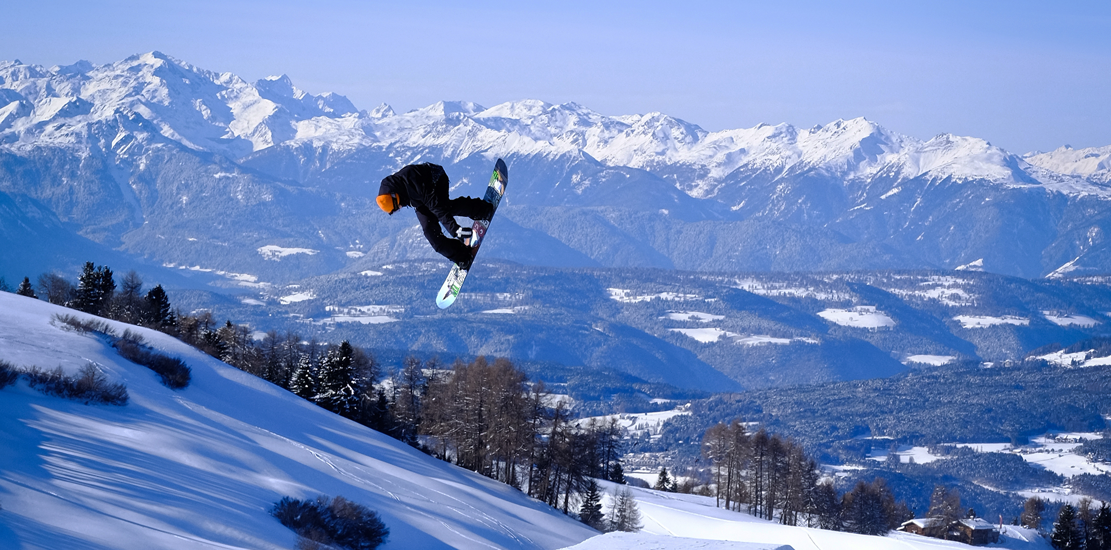Carlo Ski